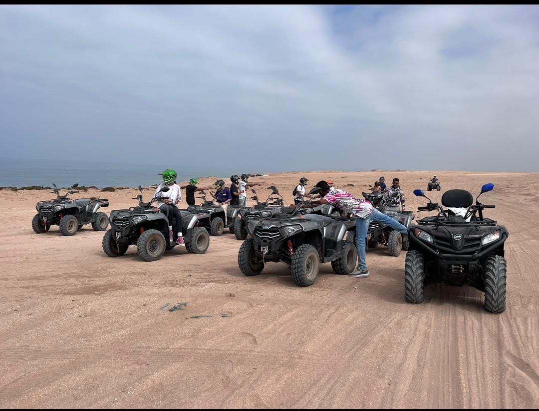 Quad