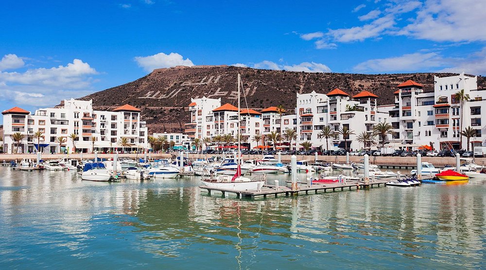Les Meilleures Locations de Bateaux à Agadir : Guide Complet Thumbnail