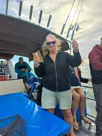 Fishing
