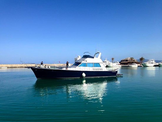 Boat Party Agadir