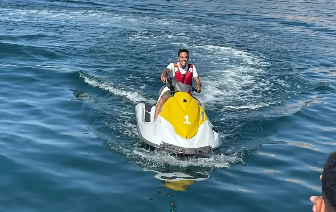 Agadir Jet Ski Experiences: Speed and Fun on the Atlantic Thumbnail